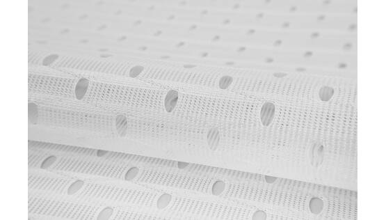 Basic Beachflag 115 Recycled FR, +/- 115 g/m2
For subli transfer & direct
Made from 60% recycled yarns
3,20 x +/-100 m